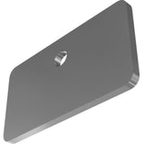 RUBBER CUSHION,TANK SUPPORT