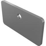 RUBBER CUSHION,TANK SUPPORT