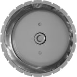 CAP,REMOTE FILL,GTH1056