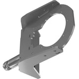 WELDMENT, STEER YOKE, GS46, E-DRIVE, L
