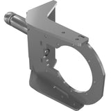 WELDMENT, STEER YOKE, GS46, E-DRIVE, L