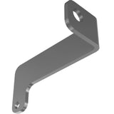 BRACKET,SUPPORT,MUFFLER,Z482