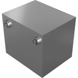 BATTERY, 12V, 500CCA, FLA