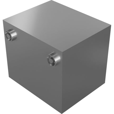 BATTERY, 12V, 500CCA, FLA