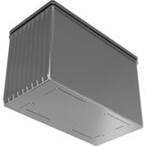 BATTERY, 12V, 690 CCA, 115 AH, VRLA