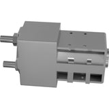 CONTACTOR,24V,180A,SPST,BRANDED