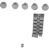 HARNESS, GBOX, Z45XC STG V