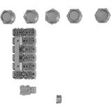HARNESS, GBOX, Z45XC STG V