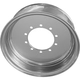 WHEEL,8.5X28,0.47 OFFSET