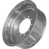 WHEEL,8.5X28,0.47 OFFSET