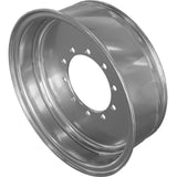 WHEEL,8.5X28,0.47 OFFSET