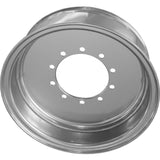 WHEEL,8.5X28,1.08 OFFSET