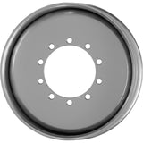 WHEEL,8.5X28,1.08 OFFSET