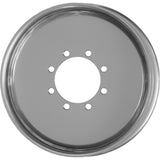 WHEEL,8.5X28,1.59 OFFSET
