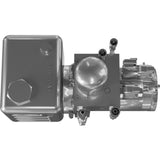 ASSY, POWER UNIT, GS32M