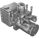 ASSY, POWER UNIT, GS32M