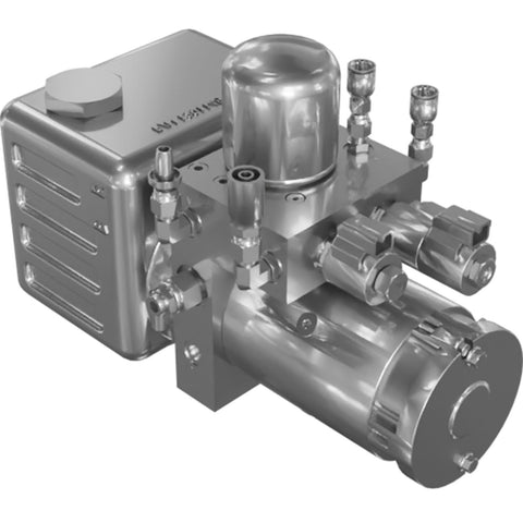 ASSY, POWER UNIT, GS32M