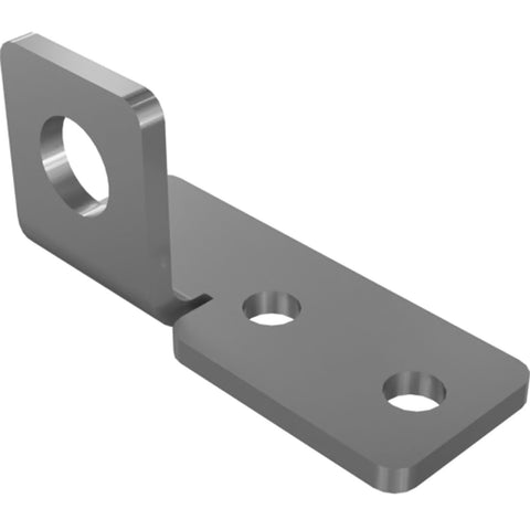 FORMING, SIDE, CLAMP, RISER ARM