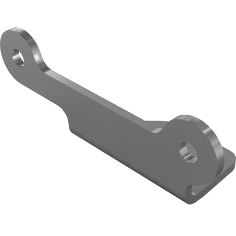 FORMING ALTERNATOR HARNESS MOUNT