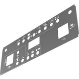 DECAL, PLATFORM CONTROL BOX, S-BOOM