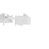 ASSEMBLY, PLATFORM CONTROL BOX, S60FE