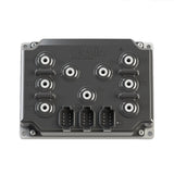MOTOR CONTROLLER,24V,120A DUAL AC,200A PUMP