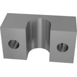 BLOCK,CABLE CLAMP,16MM