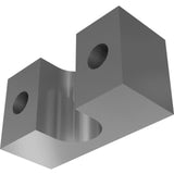 BLOCK,CABLE CLAMP,16MM