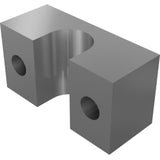 BLOCK,CABLE CLAMP,16MM