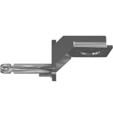WELDMENT, GS1330 YOKE,RT