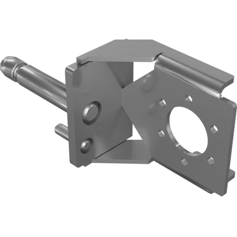 WELDMENT, GS1330 YOKE,RT