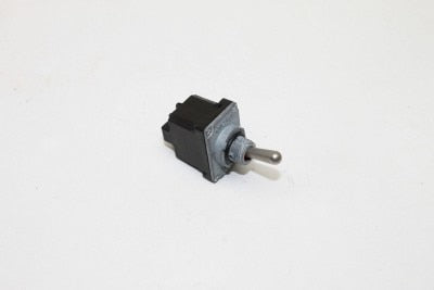 SWITCH,TOGGLE,DPDT,3POS MAINT