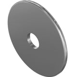 WASHER, FLAT, M6X30