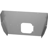 COVER, REAR HALF ENGINE