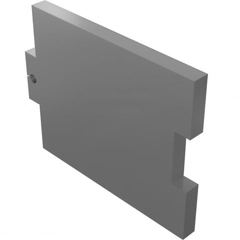 PLATE,COUNTER WEIGHT