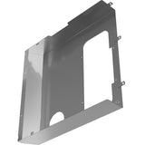 WELDMENT, COVER FRONT HALF ENG
