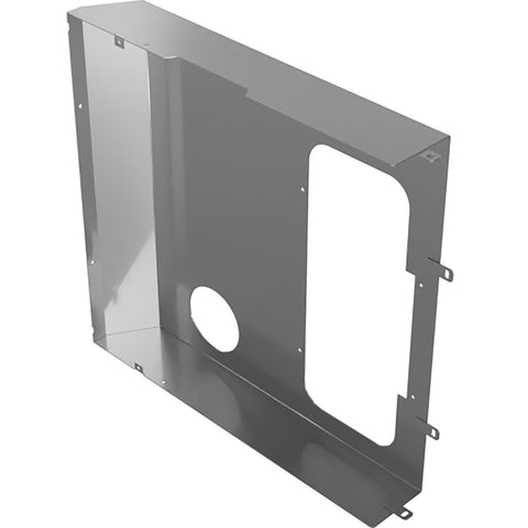WELDMENT, COVER FRONT HALF ENG