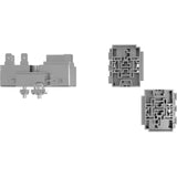 HARNESS, PBOX, Z51 STAGE V
