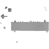 ASSEMBLY, PBOX, Z51, STAGE V
