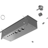 ASSEMBLY, PBOX, Z51, STAGE V
