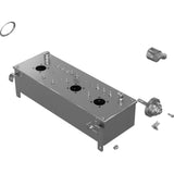 ASSEMBLY, PBOX, Z51, STAGE V