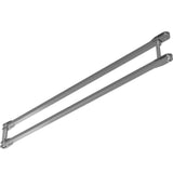 ASSY, LOWER RISER WITH BEARINGS