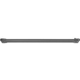 ASSY, LOWER RISER WITH BEARINGS