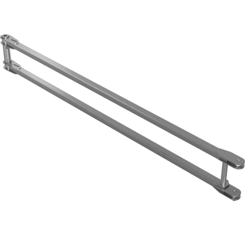 ASSY, LOWER RISER WITH BEARINGS