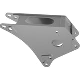 ASSEMBLY, MIDPIVOT W/BEARINGS