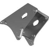 ASSEMBLY, MIDPIVOT W/BEARINGS