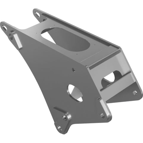ASSEMBLY, MIDPIVOT W/BEARINGS