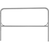 WLDMT, LEFT RAIL, GS32M