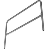 WLDMT, LEFT RAIL, GS32M