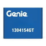 GAUGE CLUSTER, CAN ENABLED, GTH, GENII